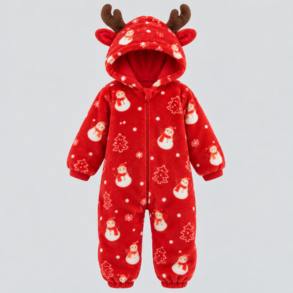 Kids’ Christmas Pajamas