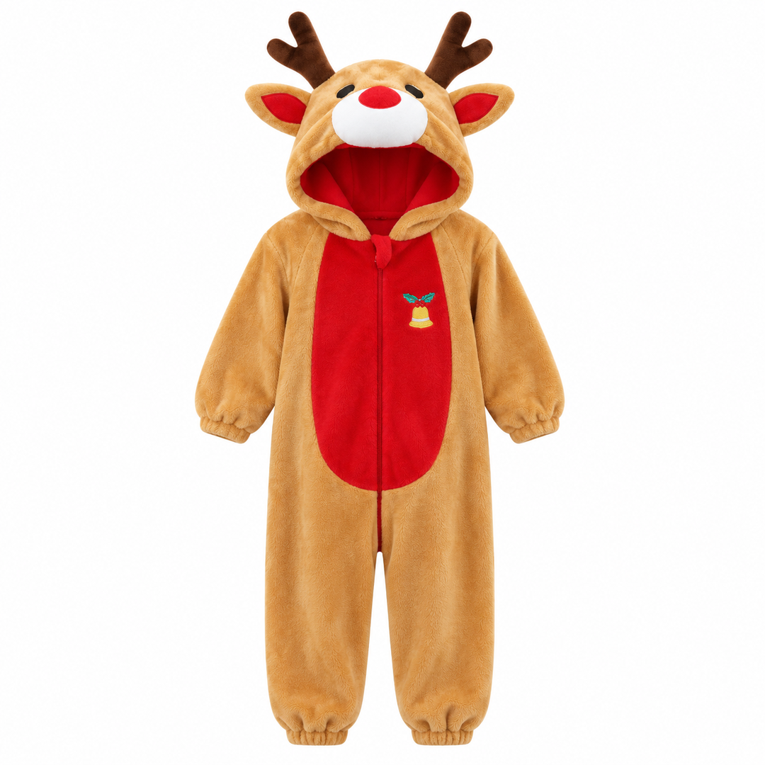 Kids’ Christmas Pajamas