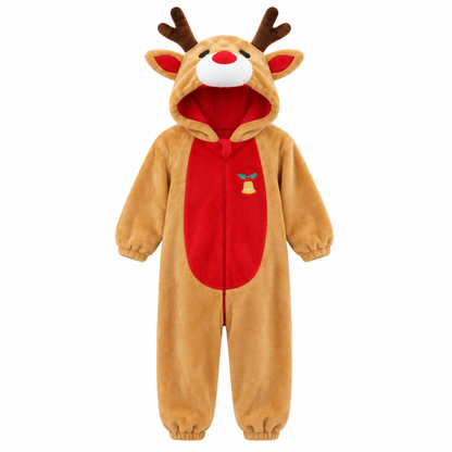 Kids’ Christmas Pajamas